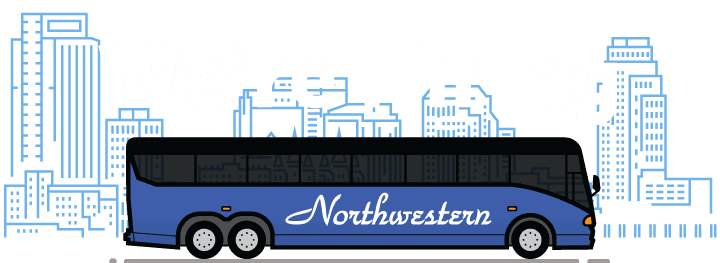 We’re hiring at Northwestern Stage Lines