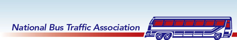 National Bus Traffic Association Logo