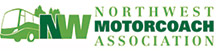Northwestern Motorcoach Association Logo